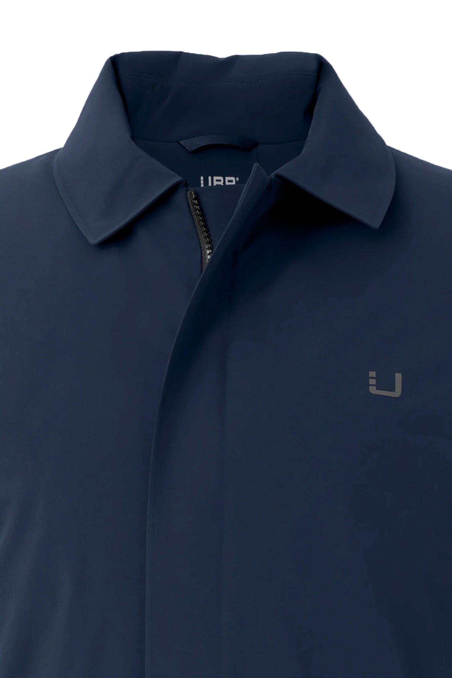 Ubr Regulator Coat Navy