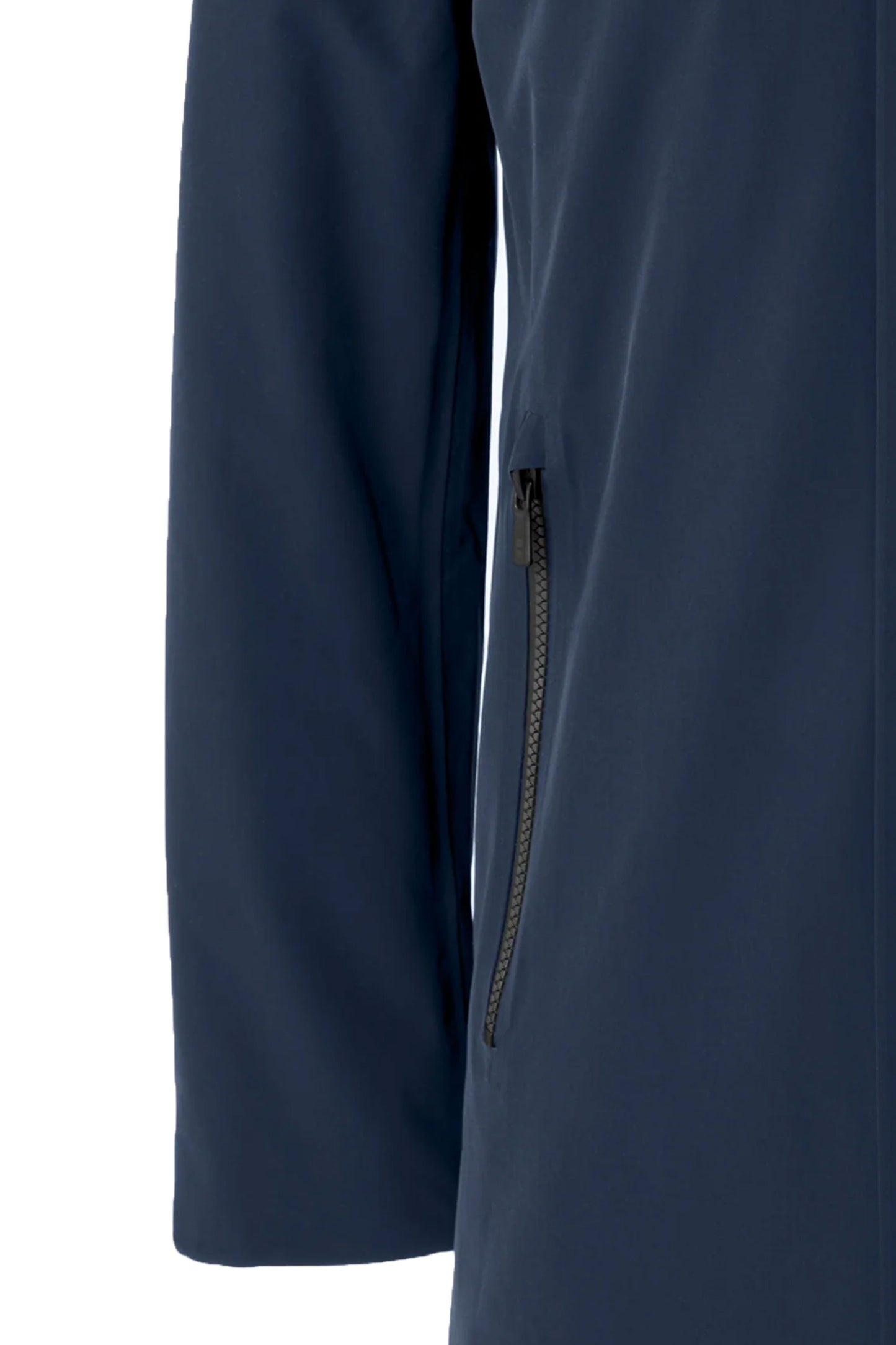 Ubr Regulator Coat Navy