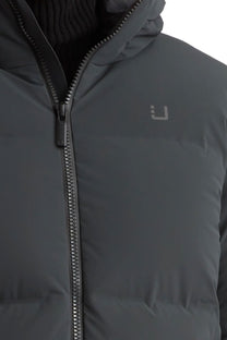 Ubr Titan Parka Black Ubr