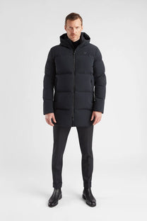 Ubr Titan Parka Black Ubr
