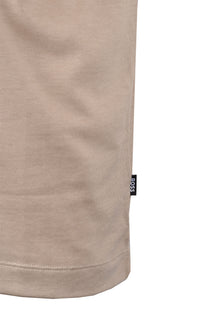 Boss H-press 57 Polo Shirt Light Beige Boss Black