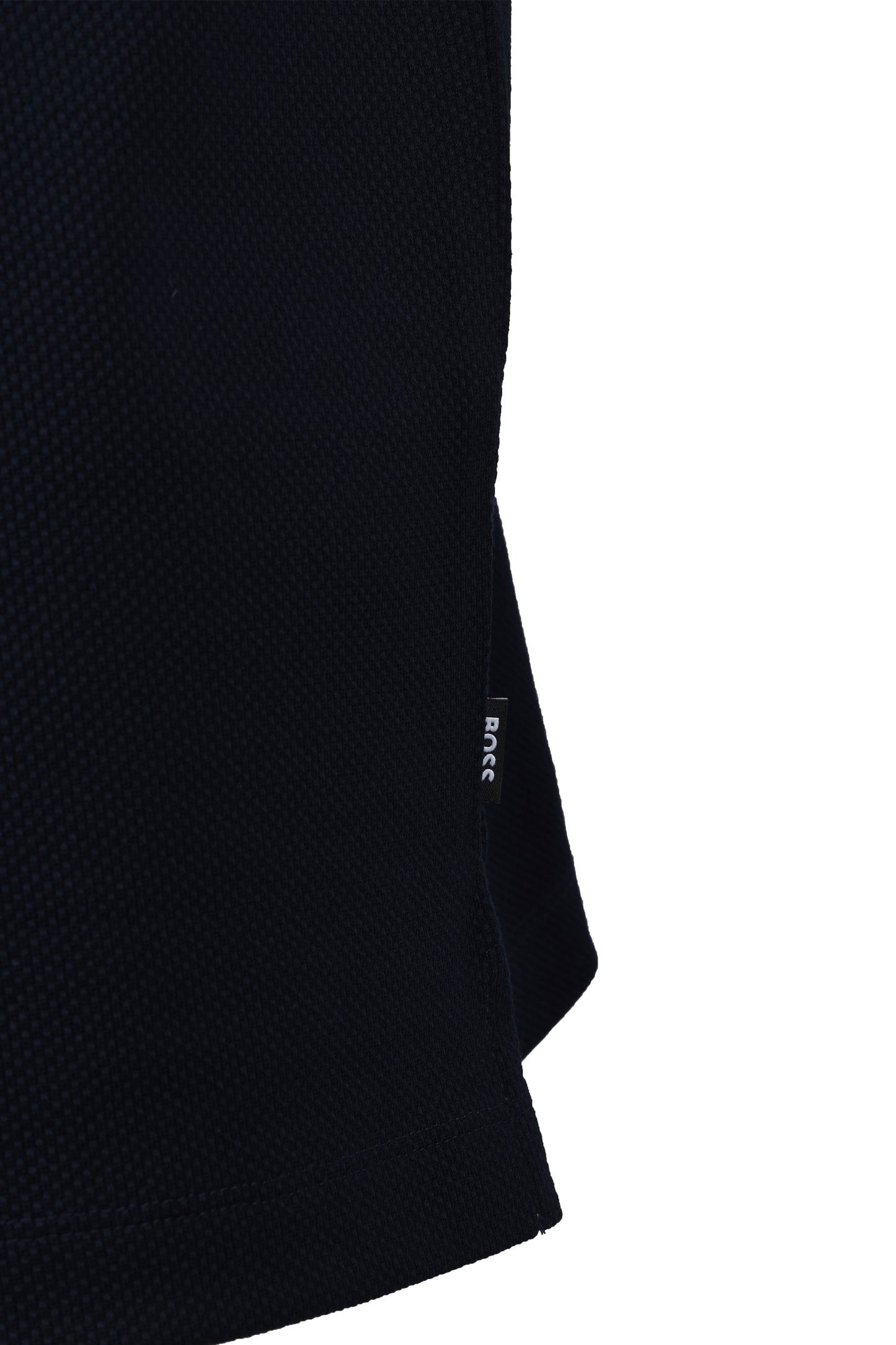 Boss H-prout 59 Polo Shirt Blu Scuro