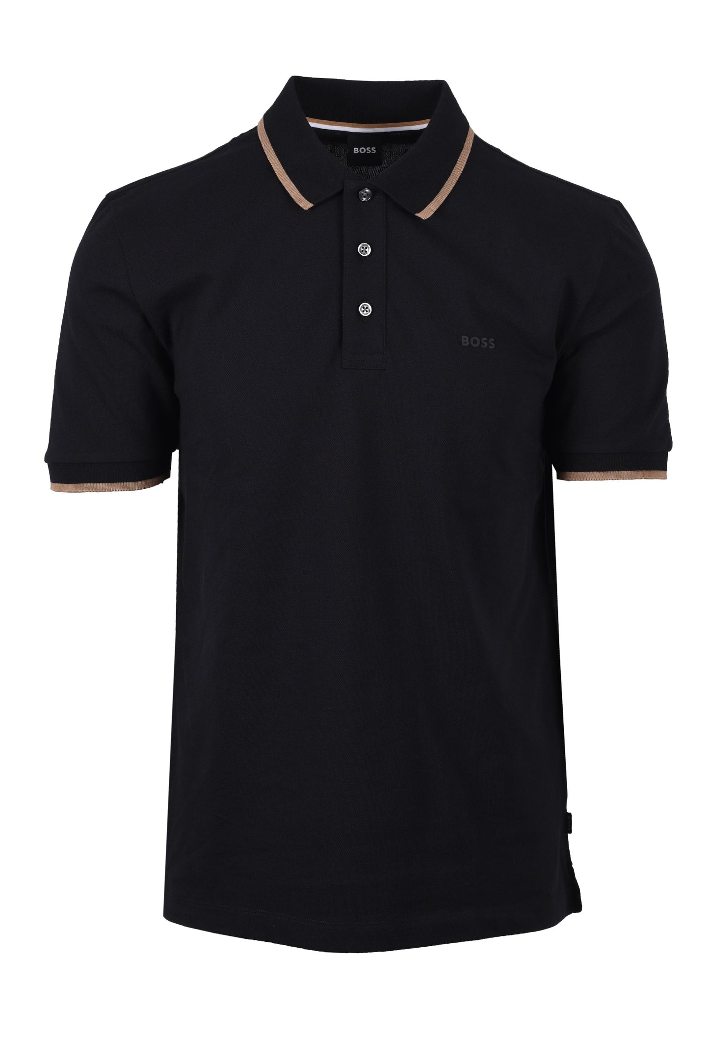 Polo Boss Parlay 190 Noir