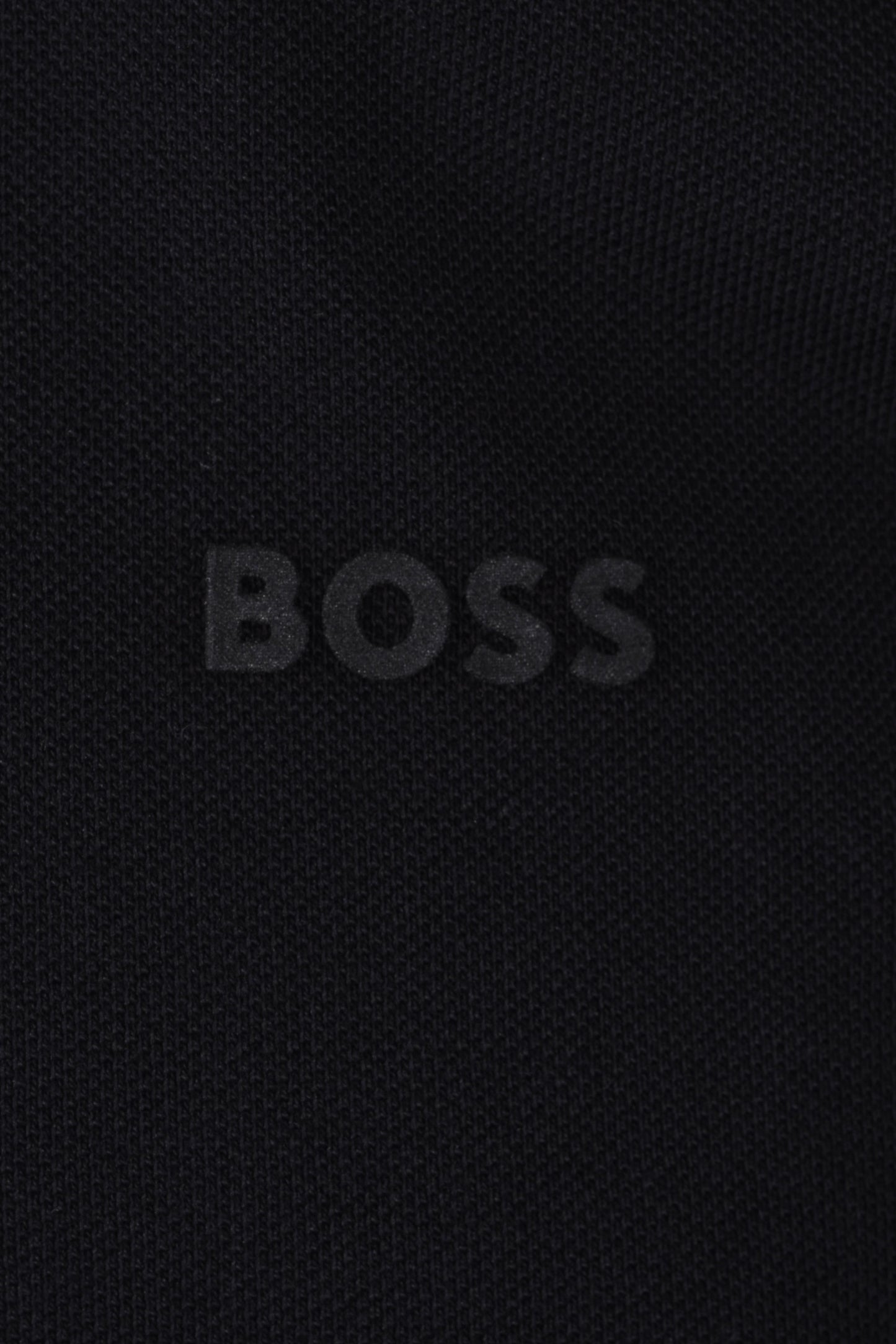 Polo Boss Parlay 190 Noir