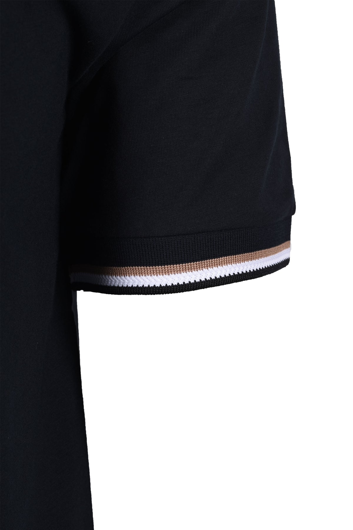 Boss Thompson 04 T Shirt Dark Blue Boss Black