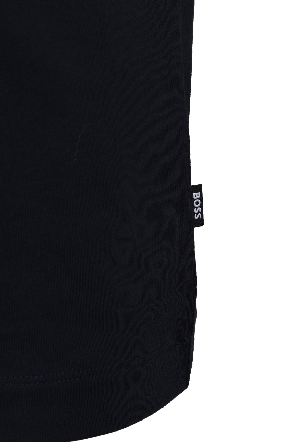 Boss Thompson 04 T Shirt Dark Blue Boss Black