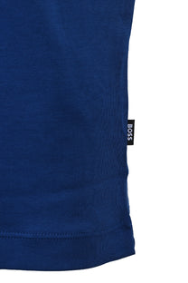 Boss C-paras 30 Polo Shirt Open Blue Boss Black