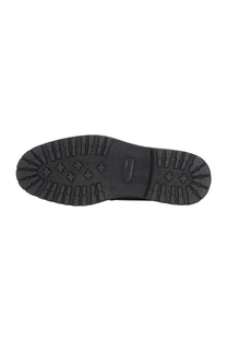 Barbour Patton Chelsea Boot Black Barbour