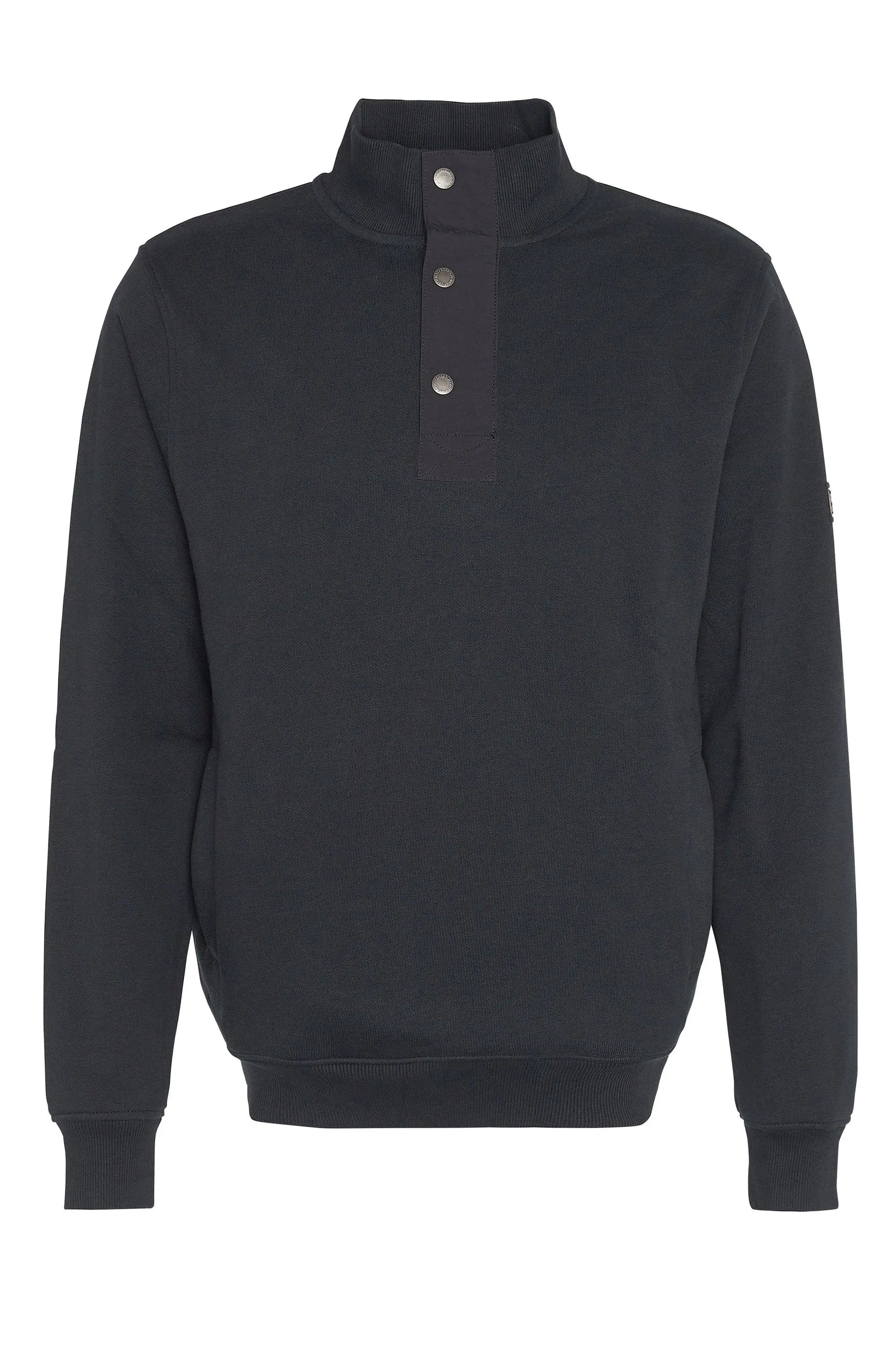Flight Half Zip