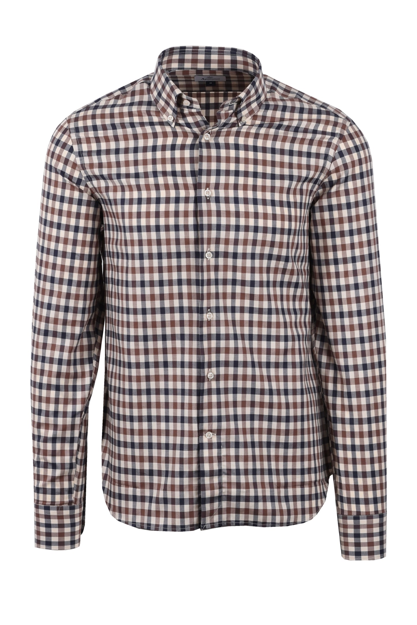 Chemise à carreaux Aquascutum Active Club