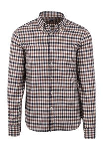 Aquascutum Active Club Check Shirt Club Check Aquascutum