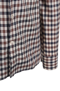 Aquascutum Active Club Check Shirt Club Check Aquascutum