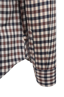 Aquascutum Active Club Check Shirt Club Check Aquascutum