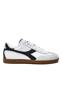 Diadora Trainer White/Black Diadora Heritage