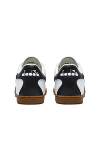 Diadora Trainer White/Black Diadora Heritage