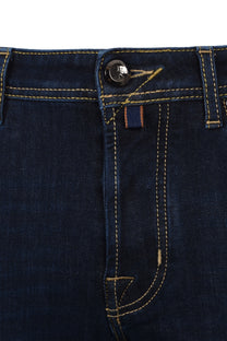 Jacob Cohen Bard Jeans Denim Blue Jacob Cohen