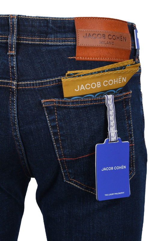 Jacob Cohen Bard Jeans Denim