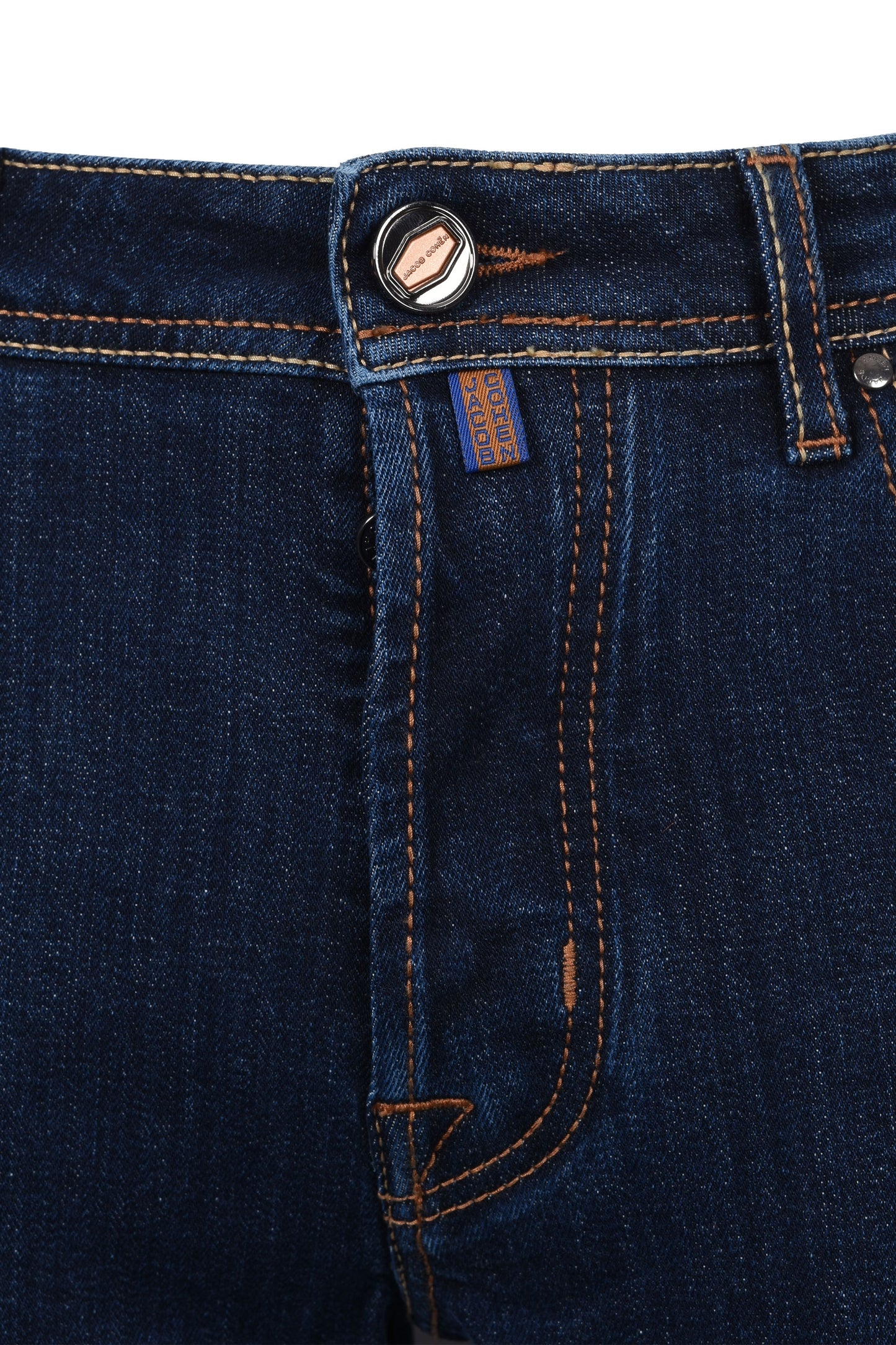 Jacob Cohen Bard Jeans Denim