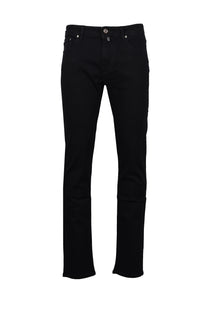 Jacob Cohen Bard Jeans Black Jacob Cohen