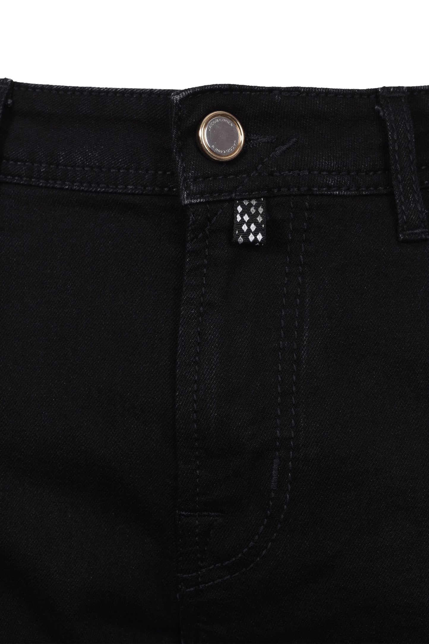 Jeans Jacob Cohen Bard neri