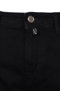 Jacob Cohen Bard Jeans Black Jacob Cohen