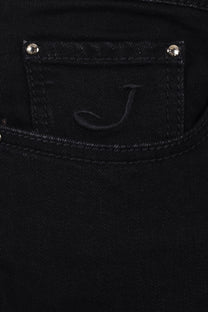 Jacob Cohen Bard Jeans Black Jacob Cohen