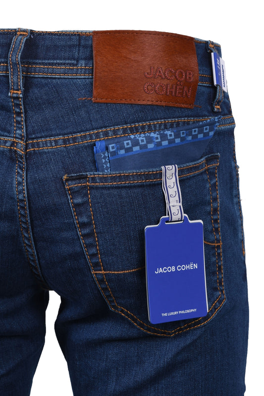 Jacob Cohen Nick Jeans Denim