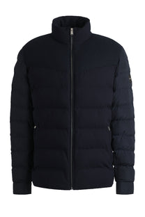Boss H-clanello Jacket Dark Blue Boss Black
