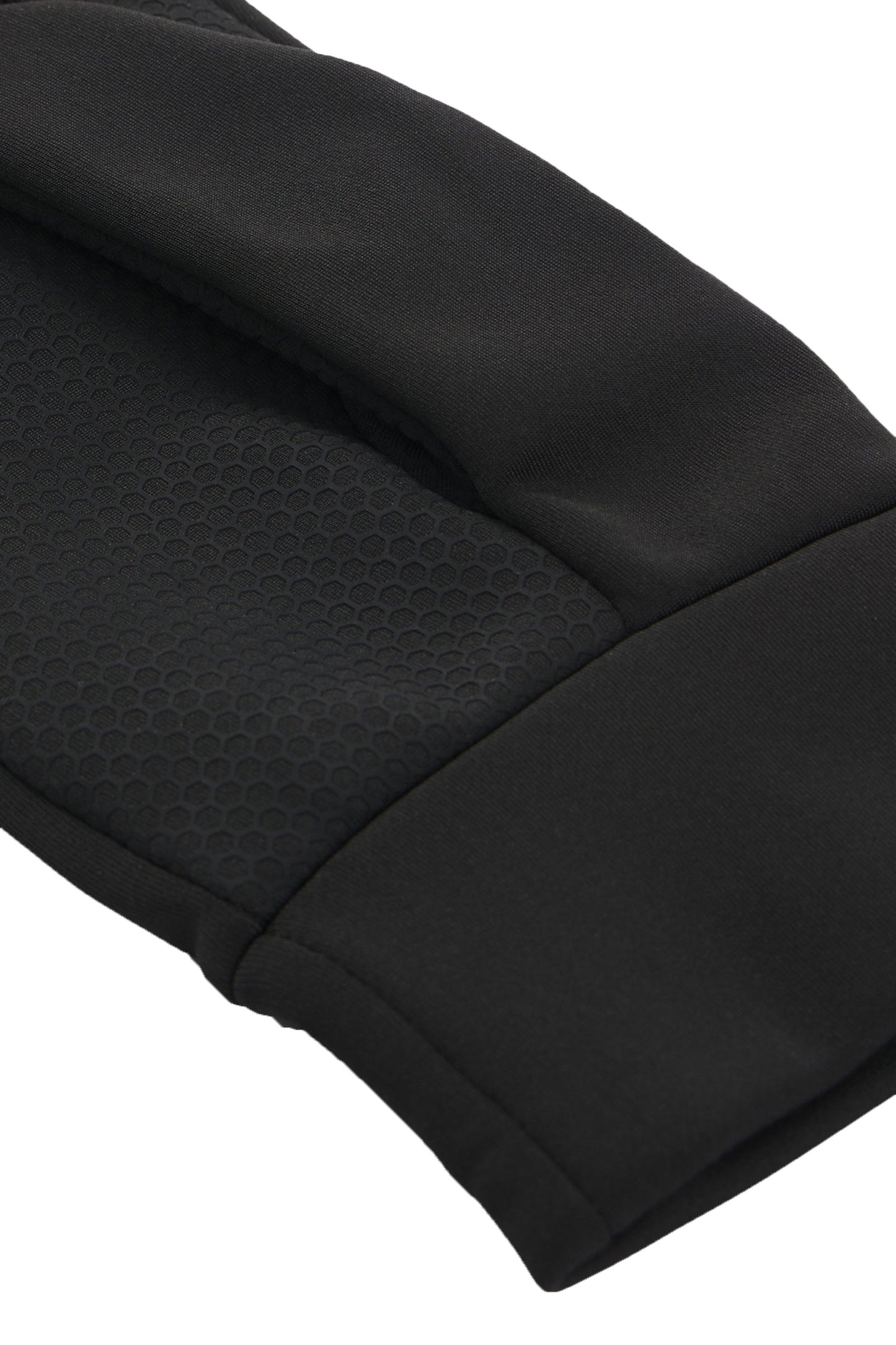 Boss Running Gloves Black