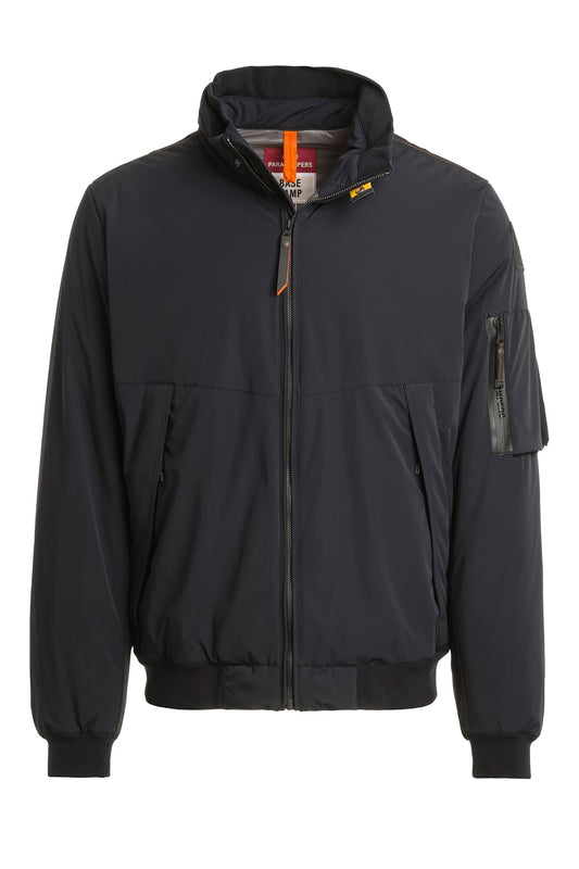Parajumpers Laid Jacket Black