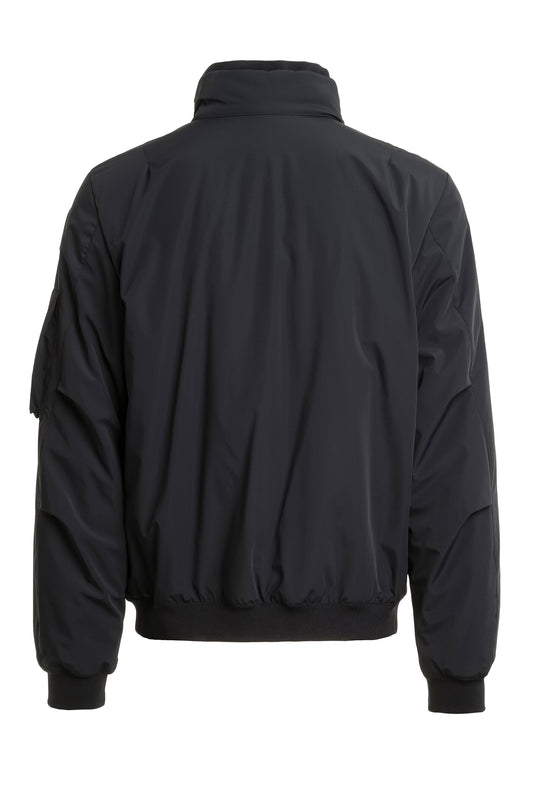 Parajumpers Laid Jacket Black