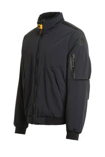 Parajumpers Laid Jacket Black Parajumpers