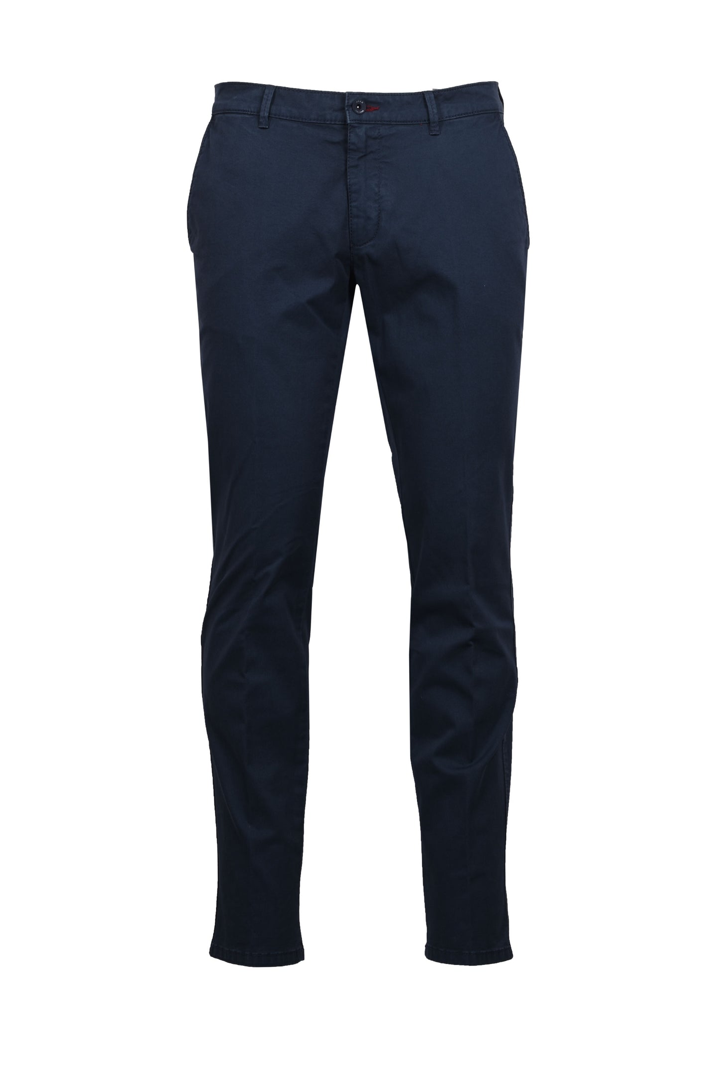 Brax Silvio Slim Chino Blue