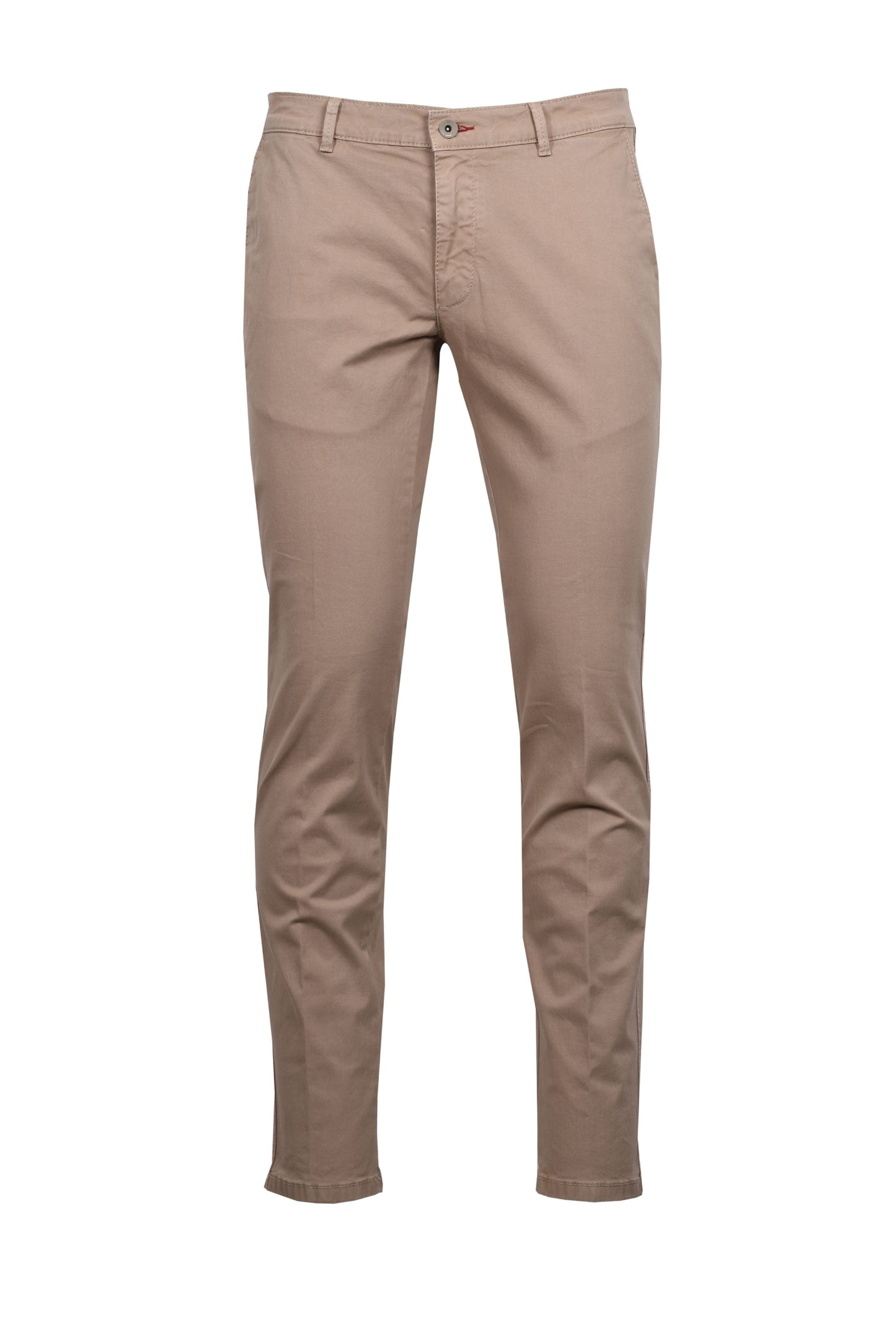 Brax Silvio Slim Chino Pietra