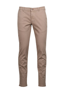 Brax Silvio Slim Chino Stone Brax