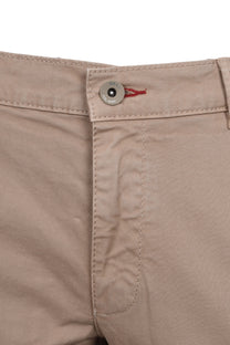 Brax Silvio Slim Chino Stone Brax