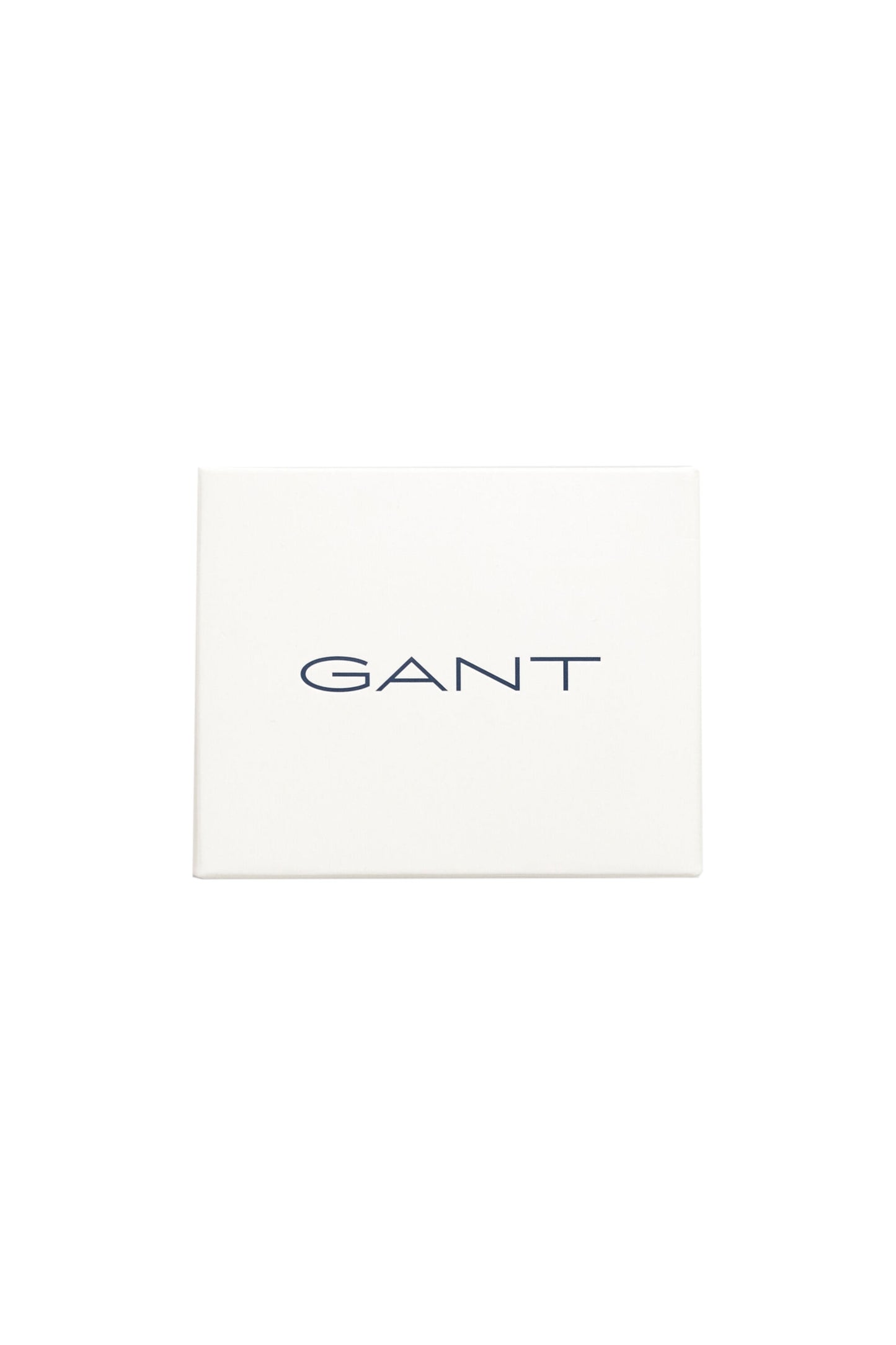 Calzini a righe Gant Shield Rugger, confezione da 2, rosso ferro
