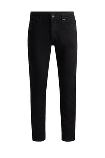 Boss H-delaware Jeans Black Boss Black