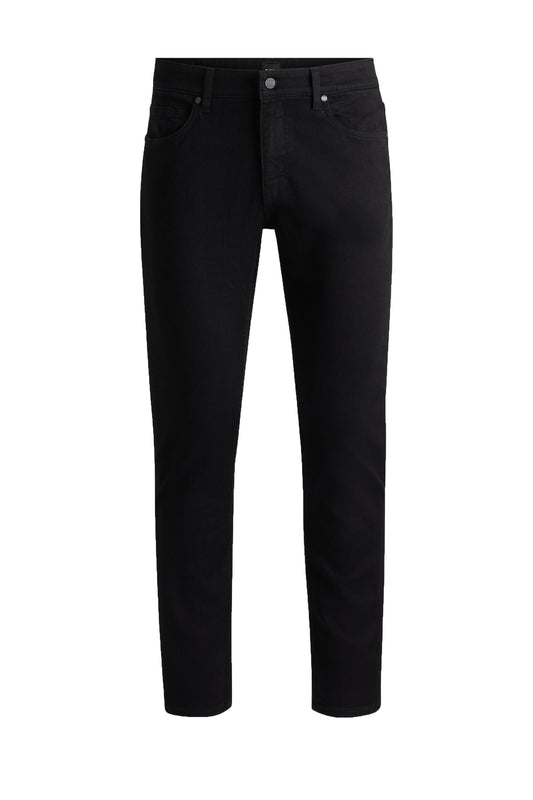 Jeans Boss H-Delaware neri
