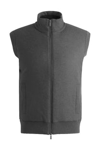 Boss P-eflanolo Jacket Medium Grey Boss Black