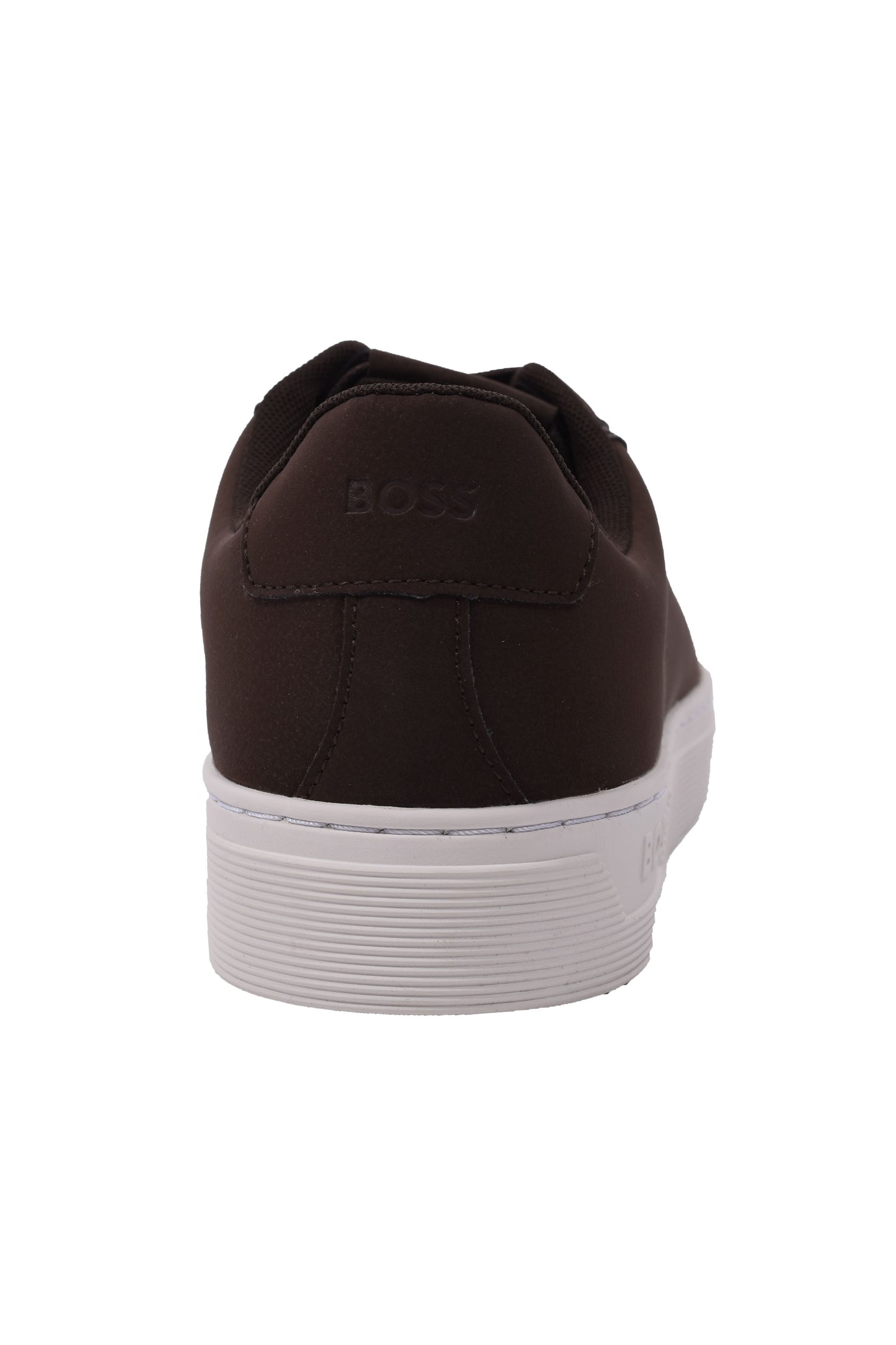 Boss Rhys_tenn_nupu Trainer Dark Brown