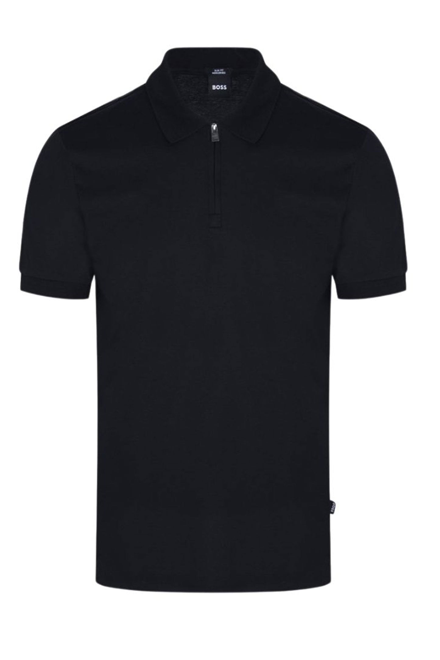 Polo Boss H-paras 17 nera