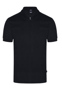 Boss H-paras 17 Polo Shirt Black Boss Black
