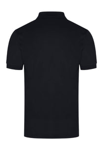 Boss H-paras 17 Polo Shirt Black Boss Black