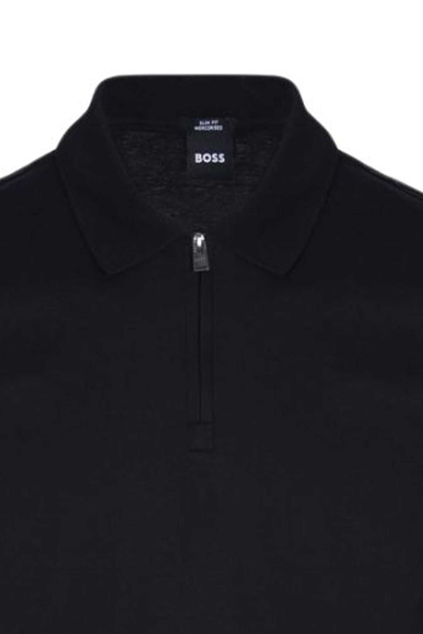Polo Boss H-paras 17 nera