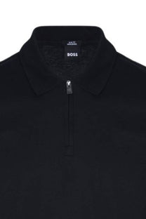 Boss H-paras 17 Polo Shirt Black Boss Black