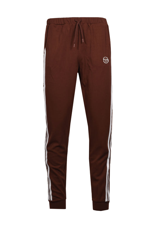 Sergio Tacchini Damarindo Pantalon De Survêtement Cappuccino