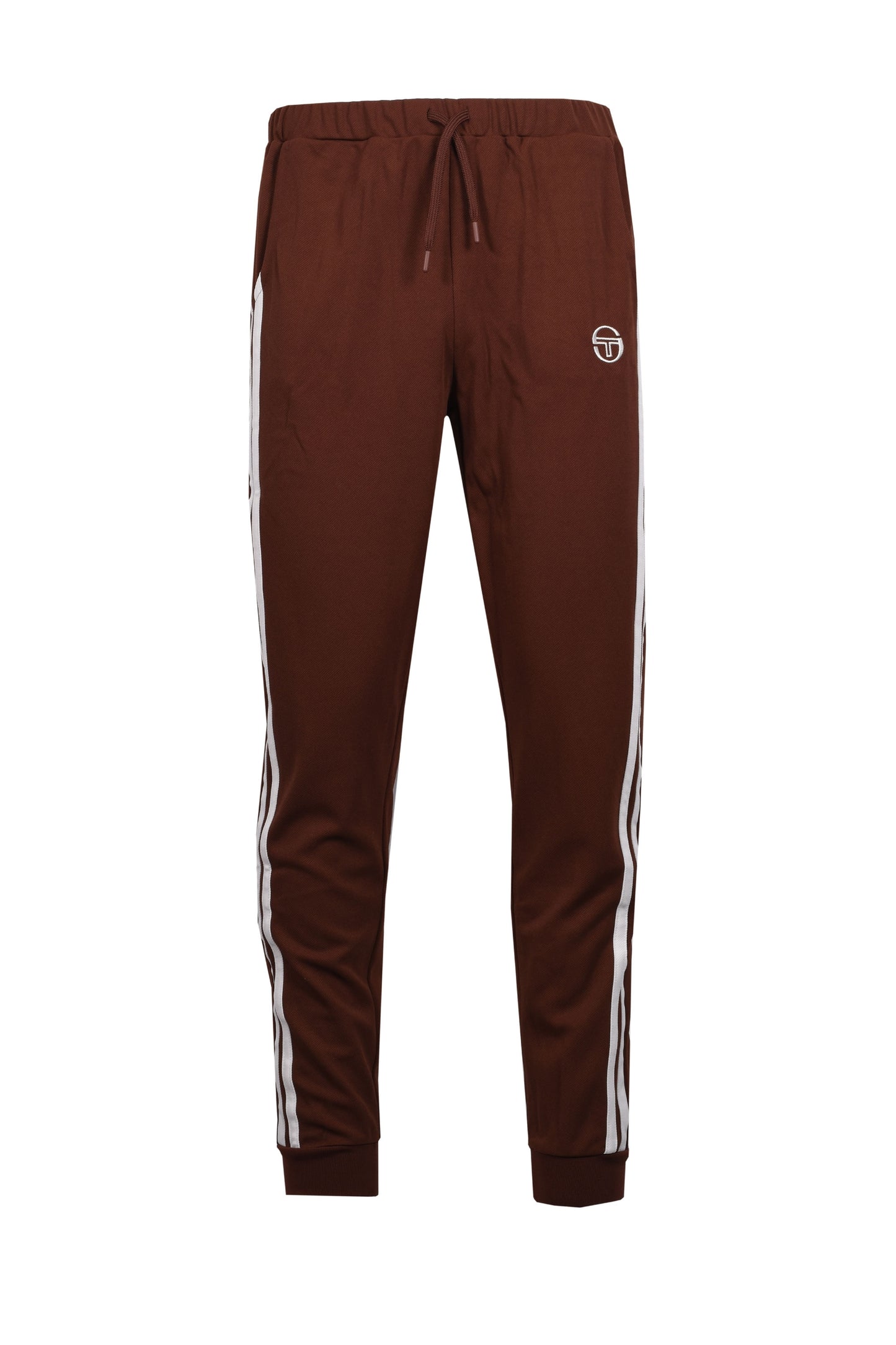 Sergio Tacchini Damarindo Track Pant Cappuccino