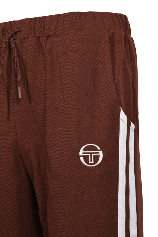 Sergio Tacchini Damarindo Pantalon De Survêtement Cappuccino