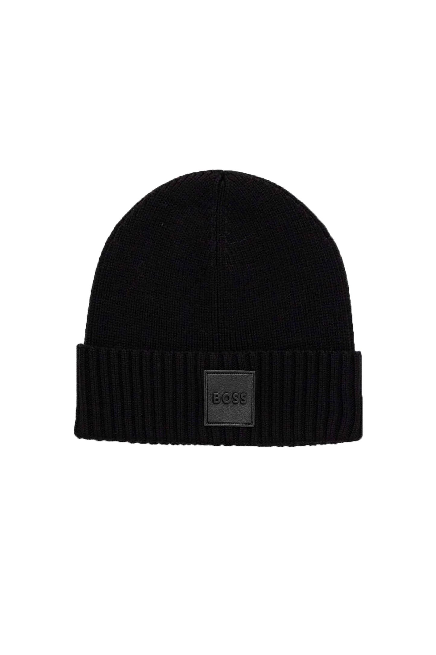 Bonnet Boss Flavio noir